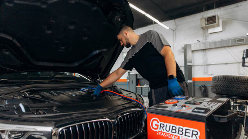 ArcanDrive AutoService — автосервис в Праге
