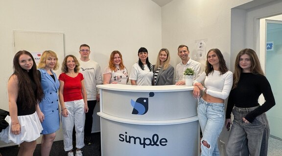 Company image