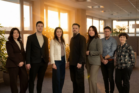 Company image