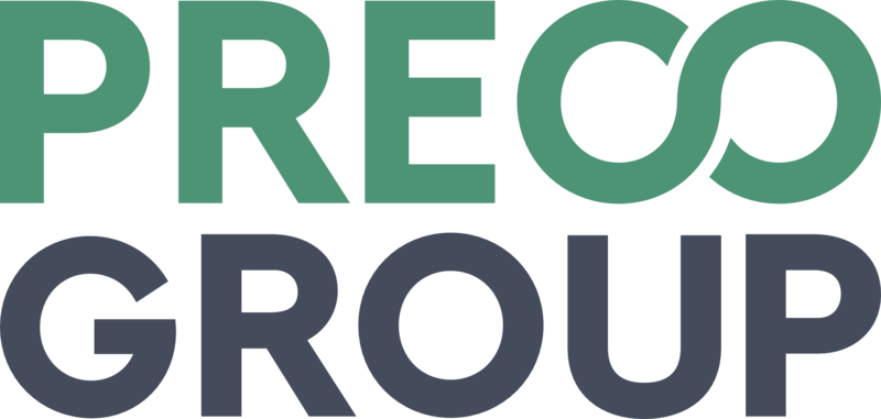 PRECO GROUP — девелоперская и строительная компания