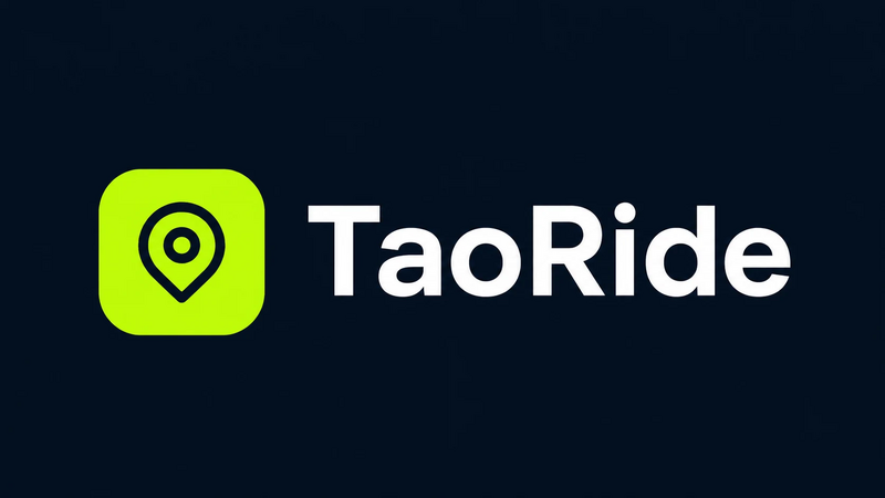 Tao Ride — сервис премиальных частных трансферов по Европе