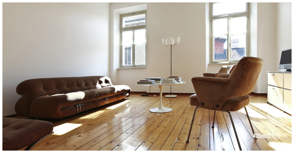 Квартирный вопрос: кто платит за пражские метры?