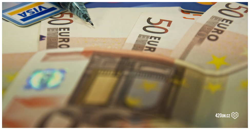 Цифровой кошелек Wero: Свобода Европы или новая клетка для пролетариата?