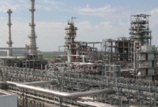 Брненское объединение Unis за миллиард евро проведет модернизацию краснодарского завода по переработке нефти