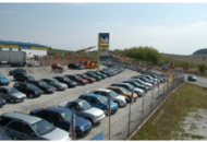 В Чехии единственный автобазар предлагает субсидированные кредиты на автомобили
