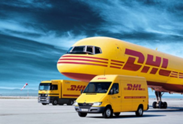 DHL запускает новый портал – MyDHL. Теперь пользоваться услугами фирмы станет еще проще