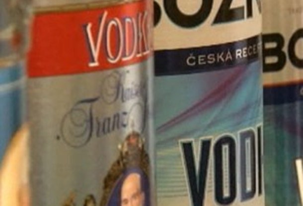 Мир удивлен: в Чехии запрещен алкоголь