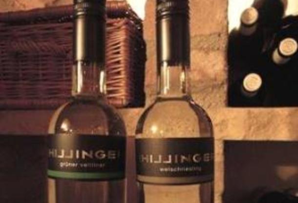 Самым лучшим вином Чехии было признано «Рислинк Рински» из Мельника