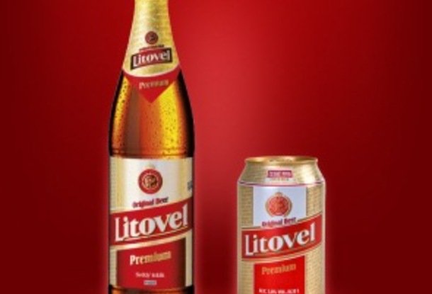 Лучшим чешским пивом года, как и в прошлом году, стало Litovel Premium
