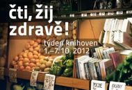 1-7 октября в Чехии проходит Неделя библиотек 2012