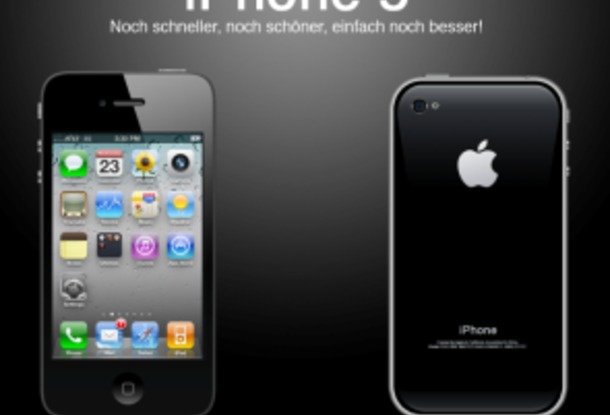 Где купить iPhone 5 в Чехии