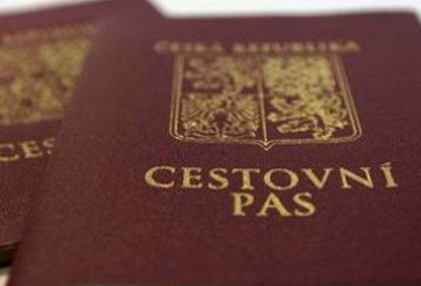Чешское правительство приняло новый законопроект о получении гражданства ЧР