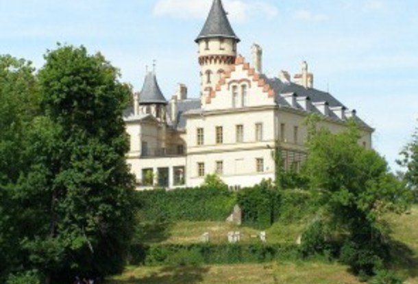 Крепости и замки Чехии проводят акции к закрытию сезона, используйте шанс посетить их в выходные
