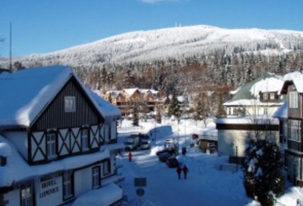 Подорожание скипассов и другие новости на чешском горнолыжном курорте Шпиндлерув-Млин