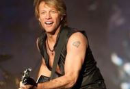 Американские поп-рокеры Bon Jovi в июне 2013 года выступят в Праге
