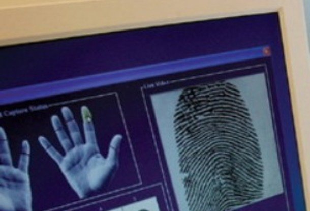 Фотография биометрические персональные данные или нет