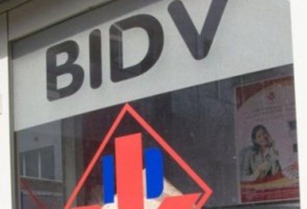 В Праге открылось первое представительство вьетнамского банка BIDV