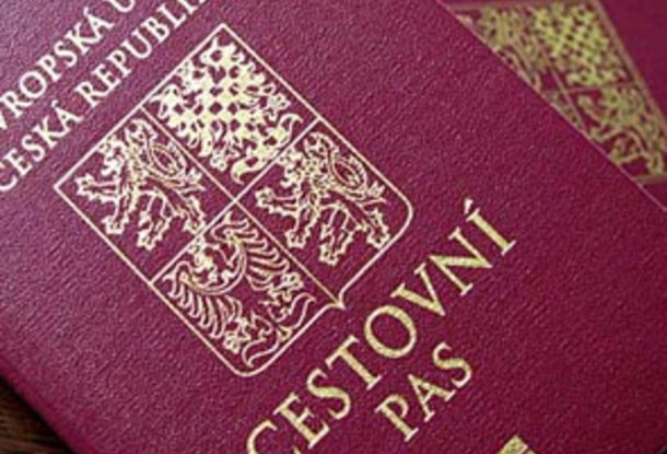 Как получить чешское гражданство россиянину сколько налог в германии