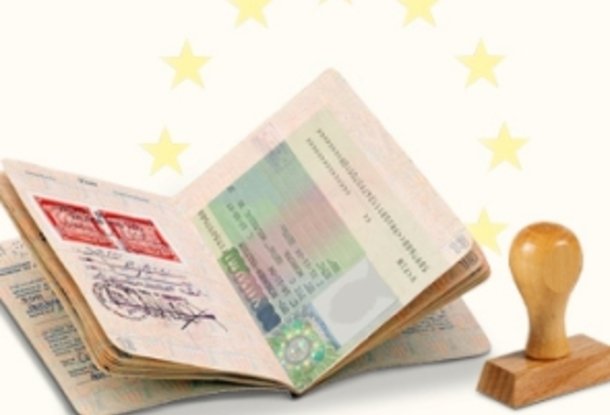 Временное пребывание в Чехии. Краткосрочная шенгенская виза в Чехию