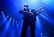 Концерт Muse в Праге вызвал всеобщий восторг 