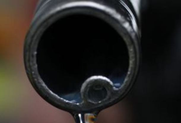 Самый крупный штраф в Чехии за некачественный бензин наложен на компанию Oil Group