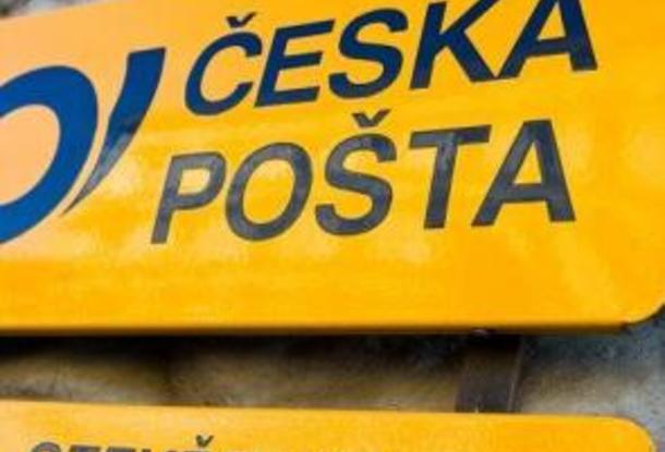 Всю неделю перед Рождеством почта в Праге будет работать до 21:00