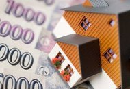 Процентные ставки ипотек в Чехии снова упали до рекордного минимума 