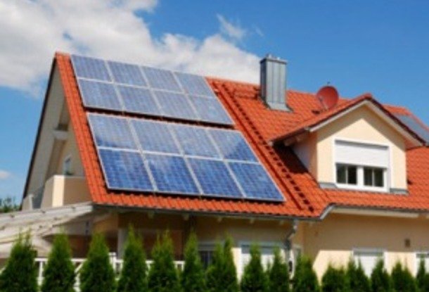 На каждого жителя Чехии приходится одна солнечная батарея
