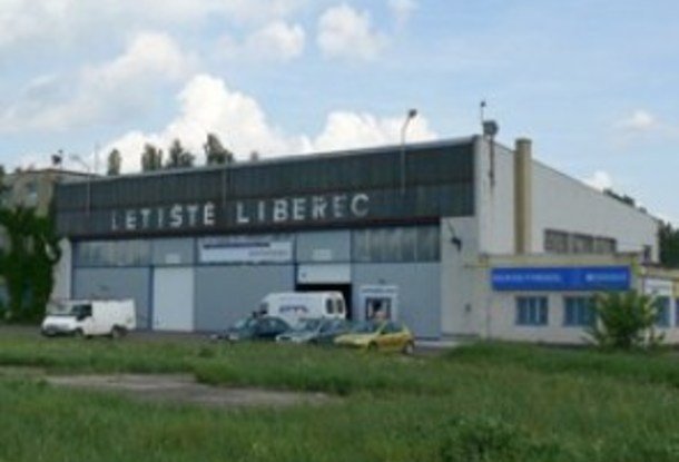 Либерец  продает местный аэропорт за 106 миллионов крон