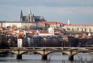 В январе туры по местам коррупции на Пражском Граде можно купить за полцены