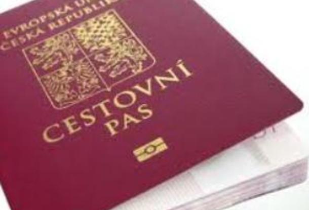 Среди стран Евросоюза Чехия меньше всех предоставляет гражданство иностранцам