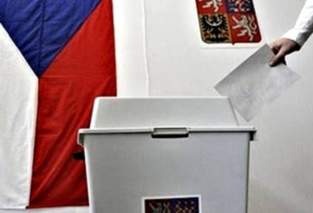 Наблюдатели из Белоруссии охарактеризовали процедуру президентских выборов в Чехии 