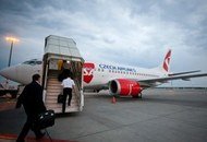 Чешские авиалинии перестанут использовать боинги