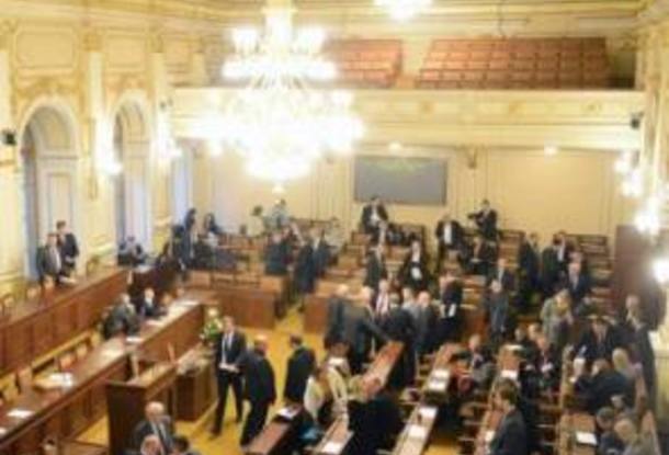 Чешские депутаты хотят высказать недоверие правительству из-за амнистии