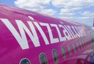 Авиакомпания Wizz Air запустит новый рейс Прага – Киев