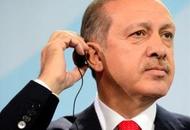 На переговоры в Чехию прибыл турецкий премьер Эрдоган