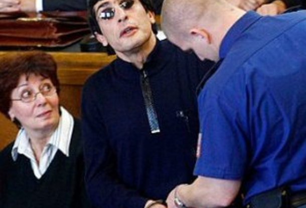 В Чехии снова рассматривается дело криминального авторитета Андраника Согояна