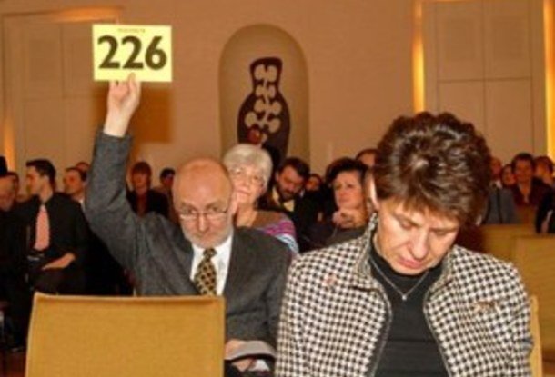 За 2012 год на чешских аукционах искусства была потрачена рекордная сумма