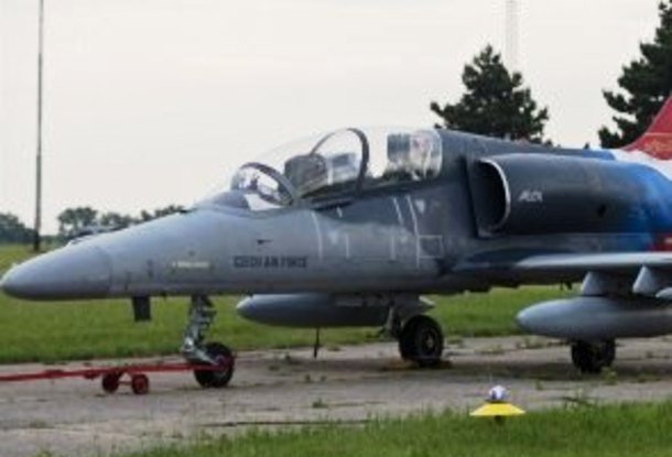 Чешские боевые самолеты не хочет покупать даже Ирак