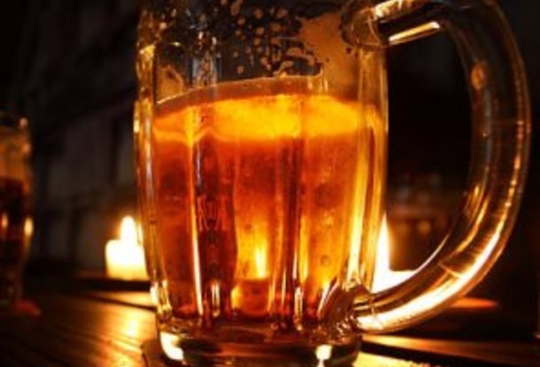 Лучшим пивом Чехии в 2013 году стало «Зубр Голд»