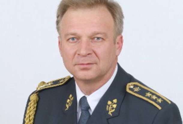 Новым министром обороны Чехии станет Пицек