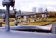 Компания RWE продаёт свою сеть газопроводов в Чехии