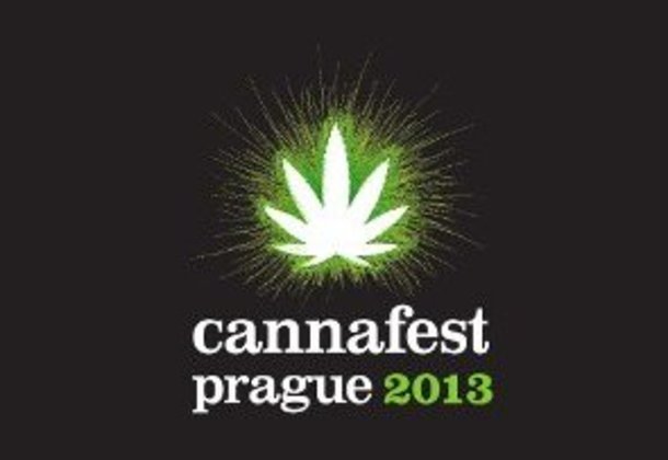 Выставка-ярмарка Cannafest в Праге 2013