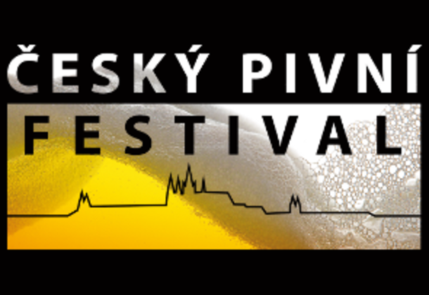 Чешский пивной фестиваль в Праге 2014