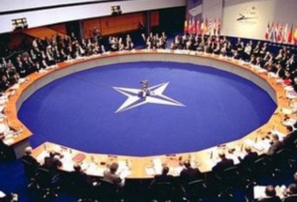 15 лет со дня вступления Чехии в НАТО