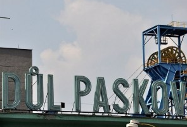 Бабиш: шахта Пасков будет работать до конца 2017 г