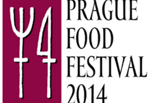 Prague Food Festival 2014