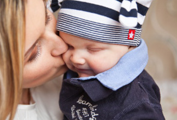 Самой лучшей страной для материнства признана Финляндия, Чехия на 24-м месте