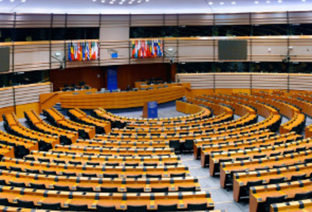 Выборы в Европарламент 2014