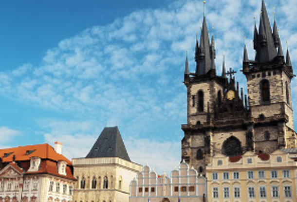 Для квалифицированных иностранцев Чехия остается одной из самых привлекательных стран ЕС
